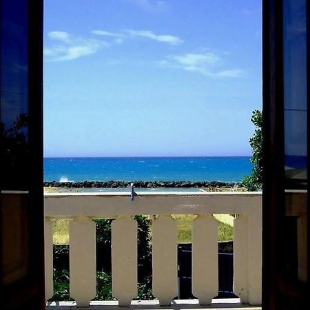 B&B Nettuno San Leone Dış mekan fotoğraf
