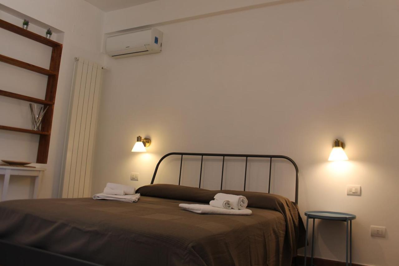 B&B Nettuno San Leone Dış mekan fotoğraf