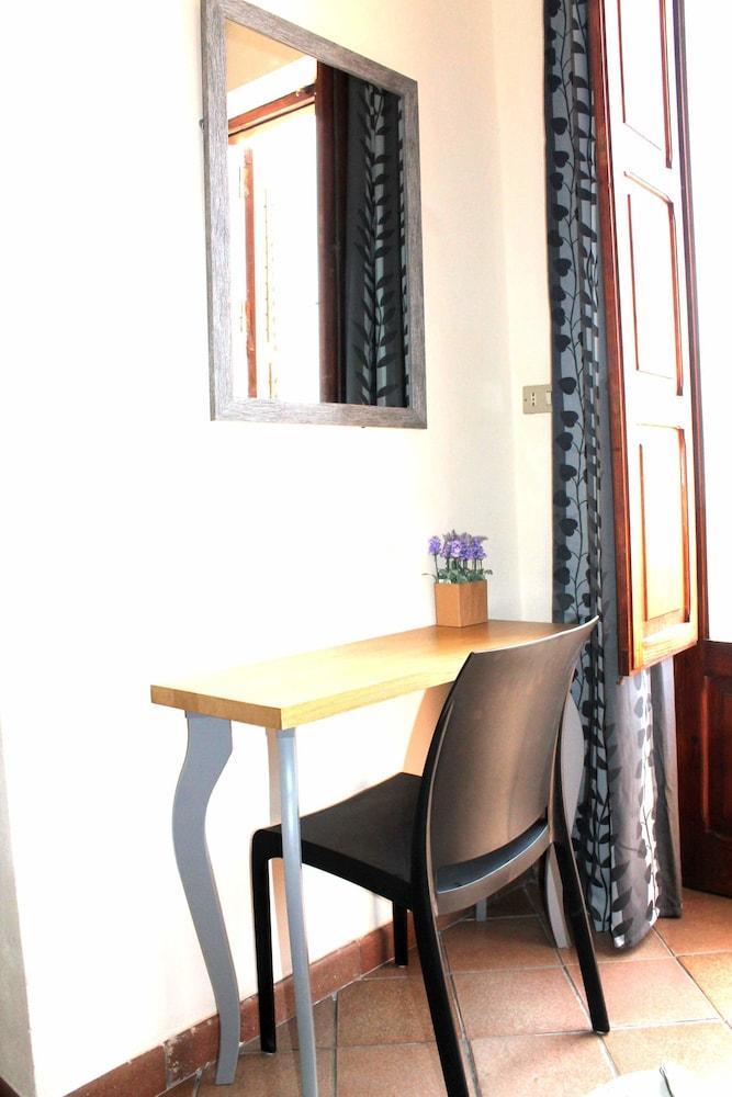 B&B Nettuno San Leone Dış mekan fotoğraf