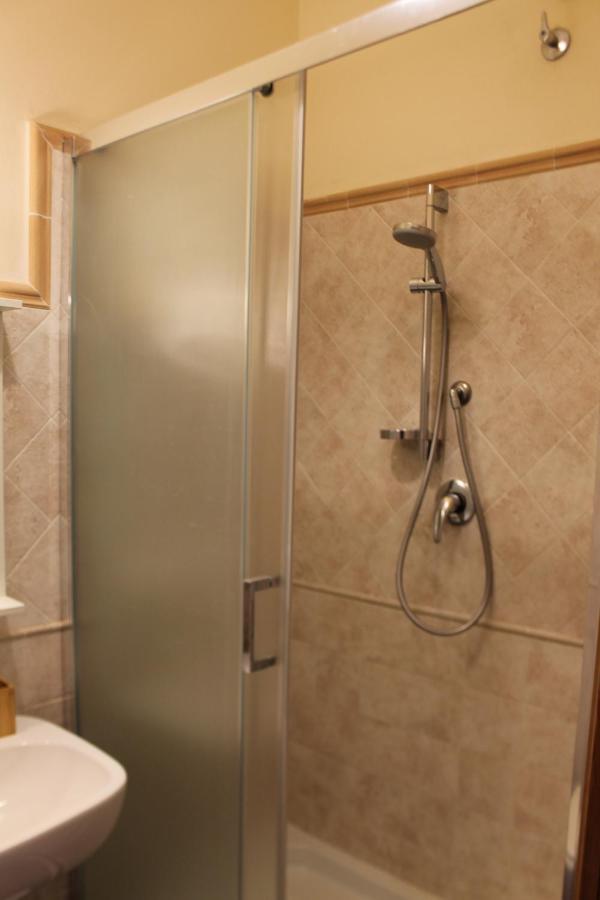 B&B Nettuno San Leone Dış mekan fotoğraf