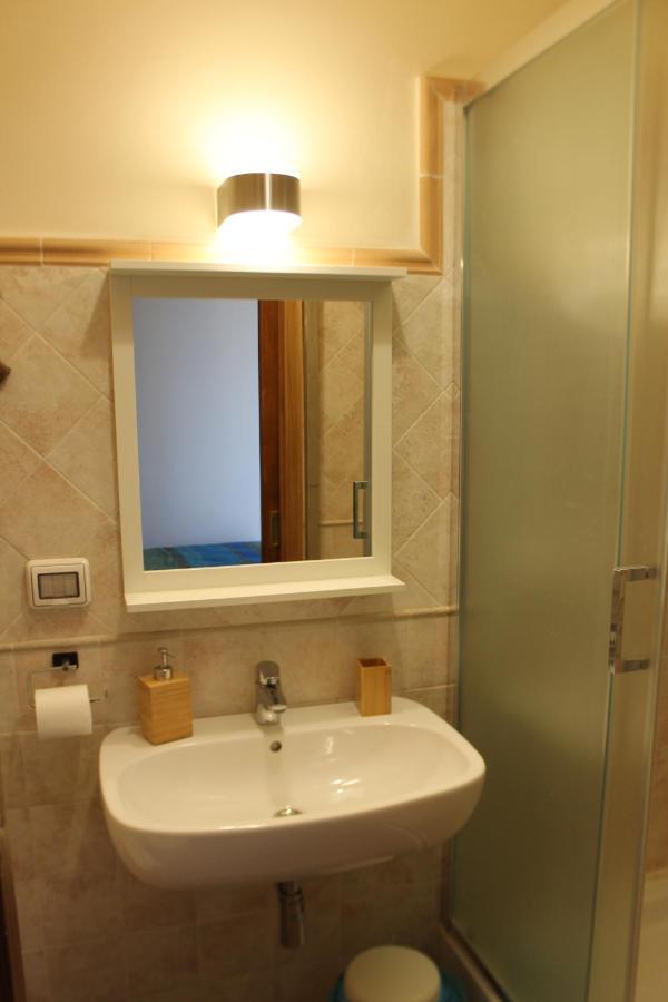 B&B Nettuno San Leone Dış mekan fotoğraf