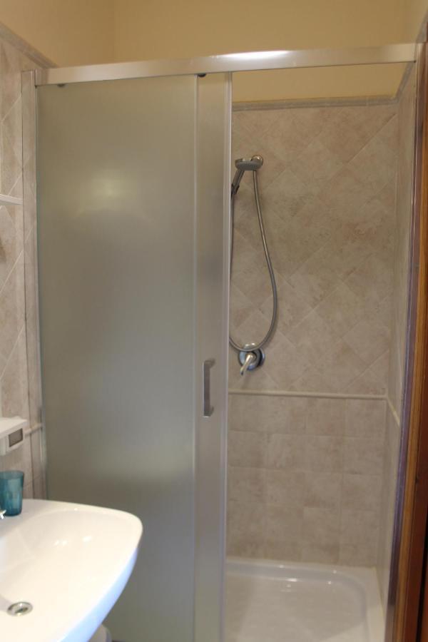 B&B Nettuno San Leone Dış mekan fotoğraf