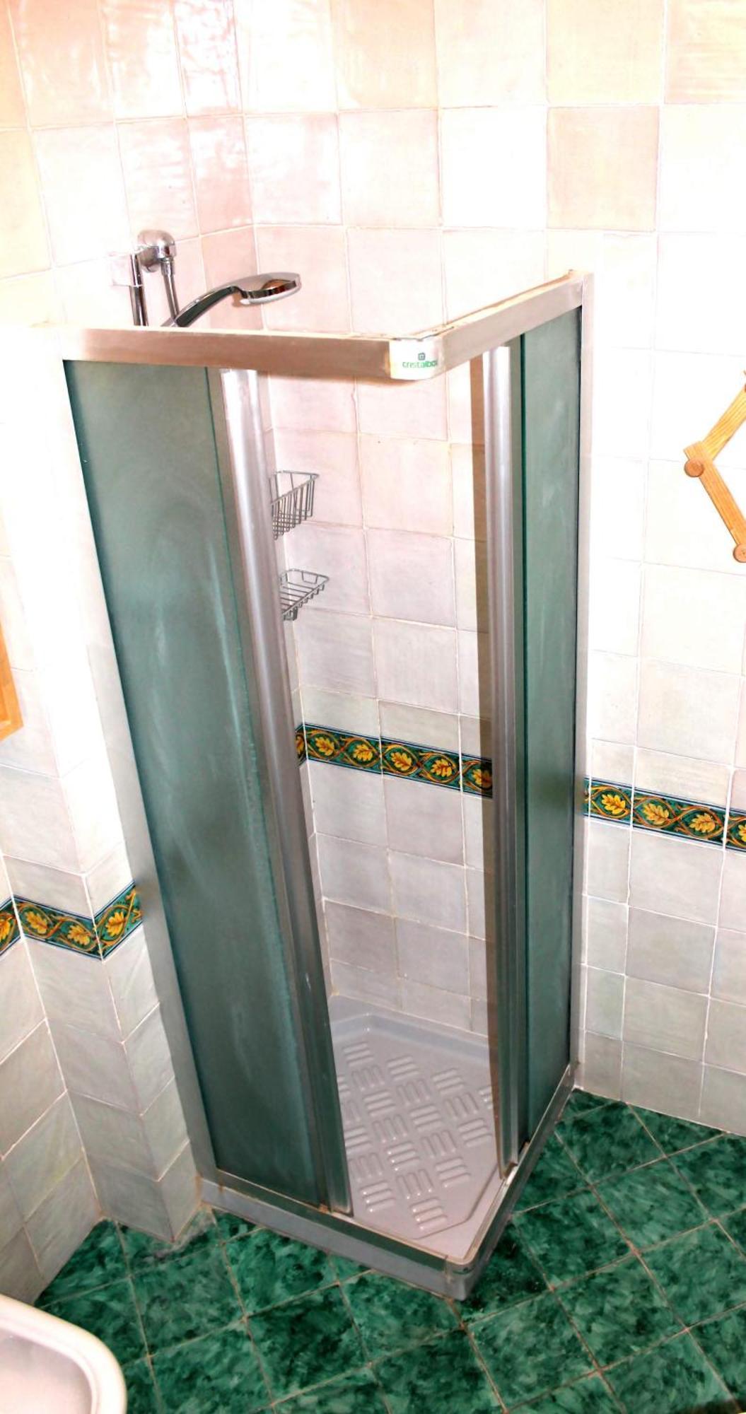 B&B Nettuno San Leone Oda fotoğraf