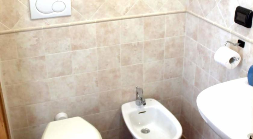 B&B Nettuno San Leone Oda fotoğraf