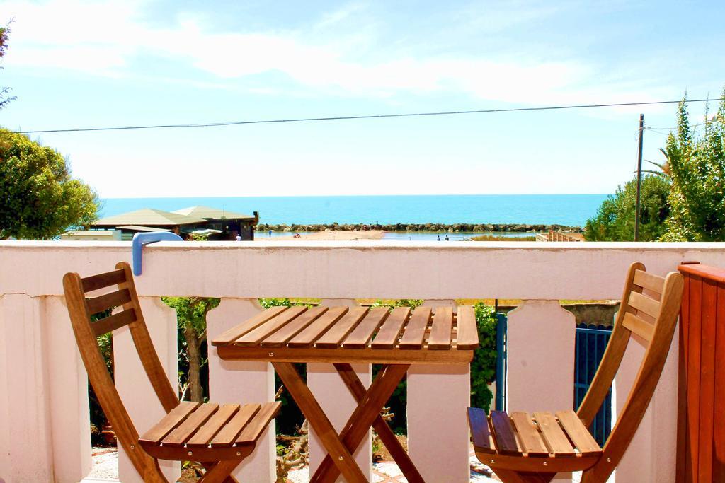 B&B Nettuno San Leone Dış mekan fotoğraf