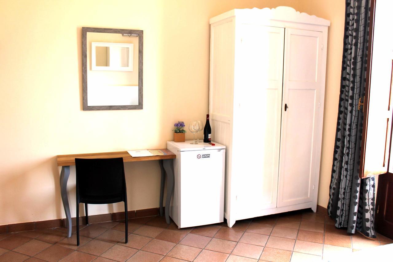 B&B Nettuno San Leone Dış mekan fotoğraf