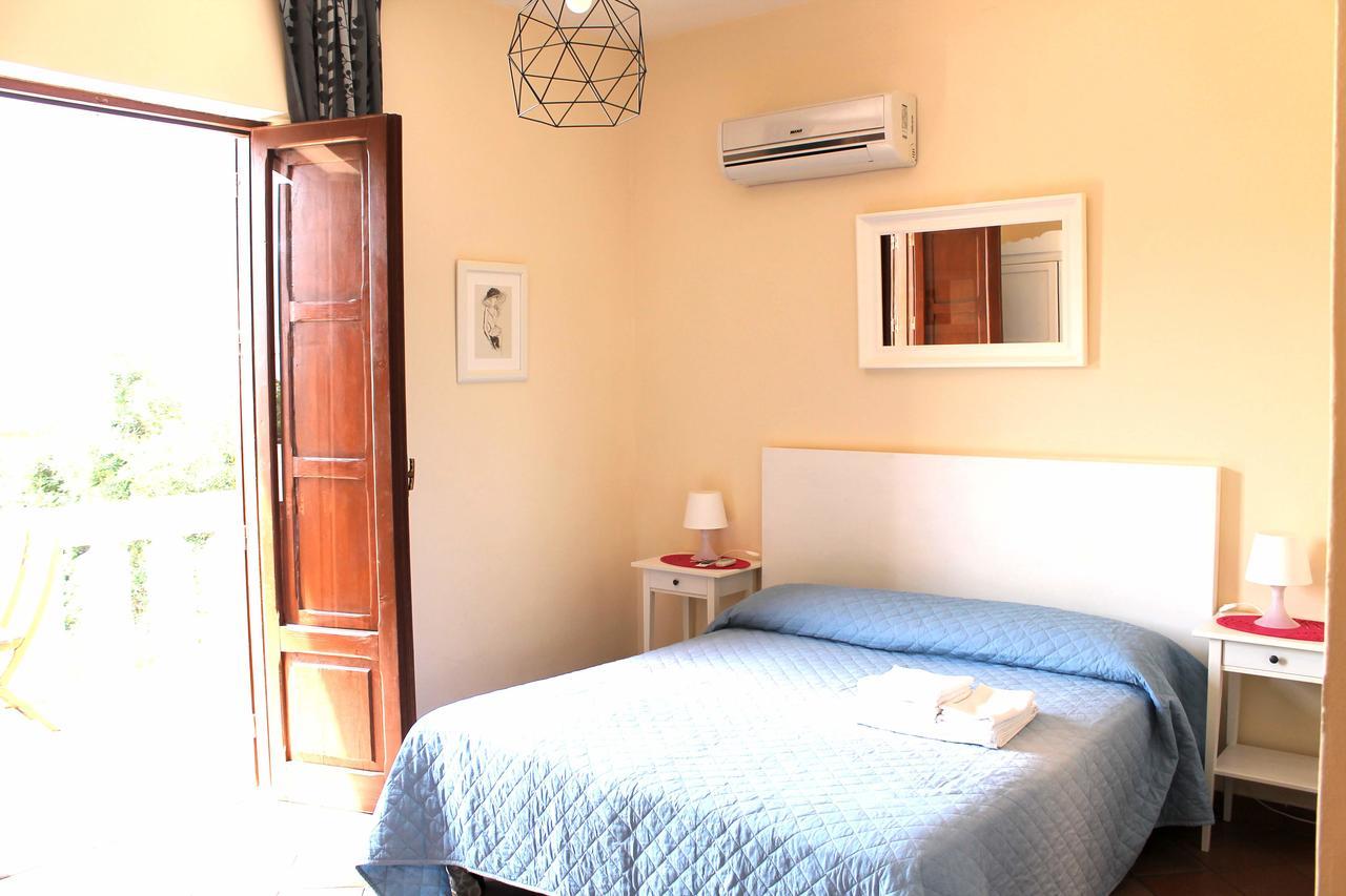 B&B Nettuno San Leone Dış mekan fotoğraf
