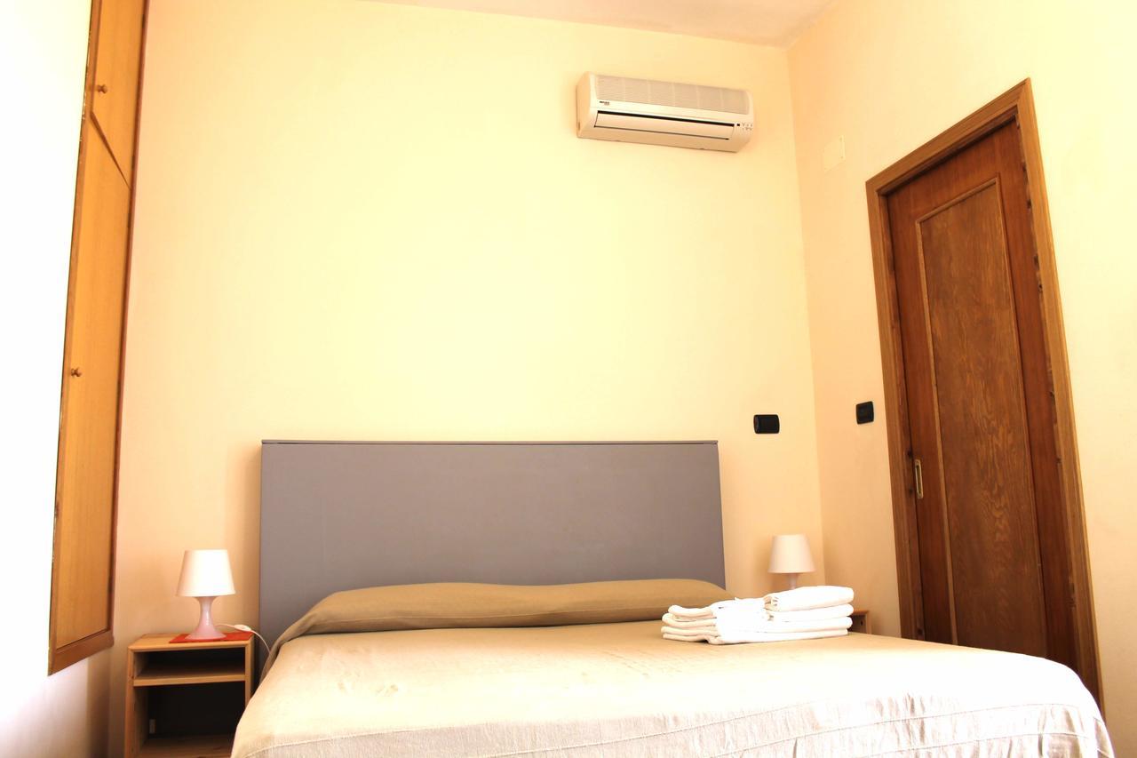 B&B Nettuno San Leone Dış mekan fotoğraf